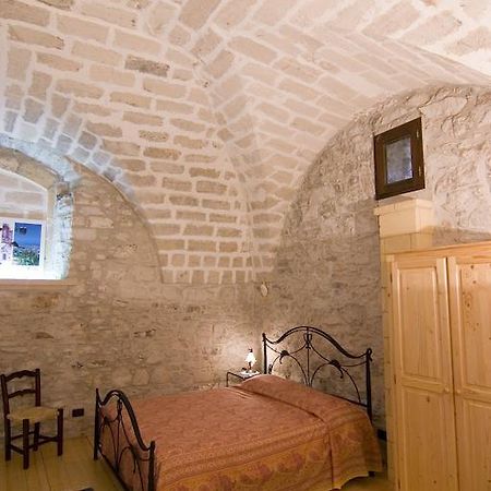 Апартаменти Santa Teresa Ериче Номер фото
